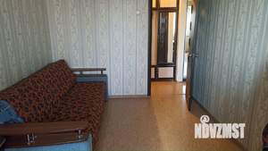 1-к квартира, на длительный срок, 32м2, 4/10 этаж