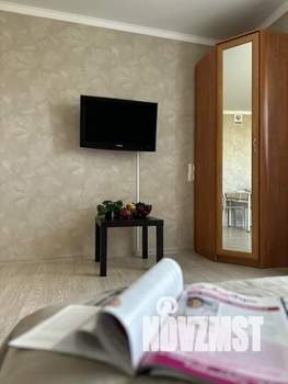 Студия квартира, посуточно, 30м2, 8/16 этаж