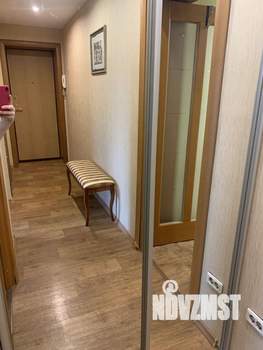 2-к квартира, на длительный срок, 44м2, 1/5 этаж