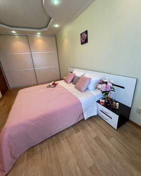 2-к квартира, на длительный срок, 60м2, 9/10 этаж
