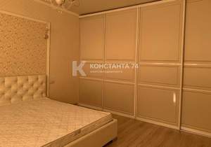 2-к квартира, на длительный срок, 70м2, 2/21 этаж