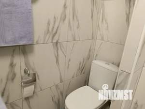 1-к квартира, посуточно, 30м2, 9/9 этаж