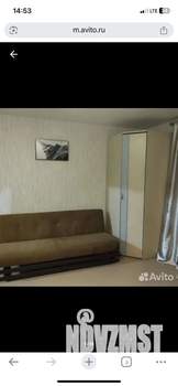 Студия квартира, на длительный срок, 25м2, 3/10 этаж