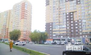 1-к квартира, на длительный срок, 40м2, 6/20 этаж