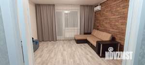 1-к квартира, на длительный срок, 41м2, 10/10 этаж