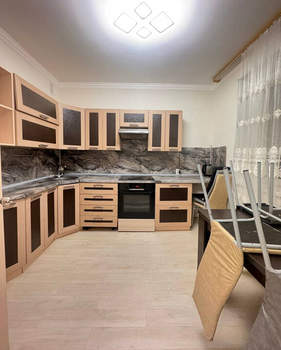 1-к квартира, на длительный срок, 33м2, 3/10 этаж