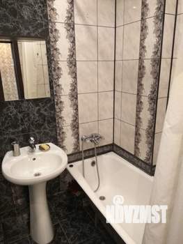 1-к квартира, на длительный срок, 45м2, 6/16 этаж