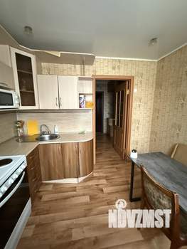 1-к квартира, на длительный срок, 34м2, 6/9 этаж