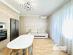 2-к квартира, на длительный срок, 54м2, 6/10 этаж