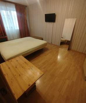 1-к квартира, на длительный срок, 32м2, 3/5 этаж