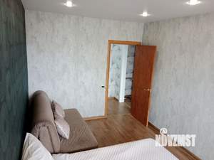 1-к квартира, посуточно, 32м2, 5/10 этаж