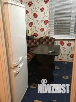 1-к квартира, посуточно, 41м2, 9/9 этаж
