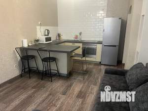 2-к квартира, посуточно, 70м2, 3/6 этаж