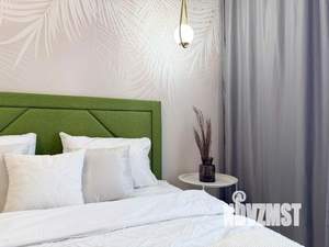 1-к квартира, посуточно, 34м2, 1/1 этаж