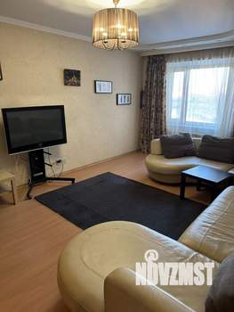 4-к квартира, на длительный срок, 104м2, 13/17 этаж