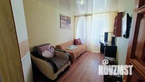 3-к квартира, посуточно, 60м2, 1/9 этаж