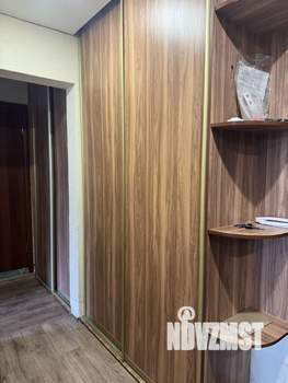 1-к квартира, на длительный срок, 43м2, 6/9 этаж