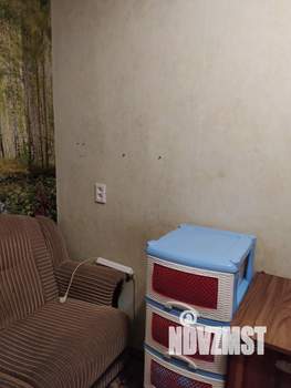 1-к квартира, на длительный срок, 21м2, 1/5 этаж