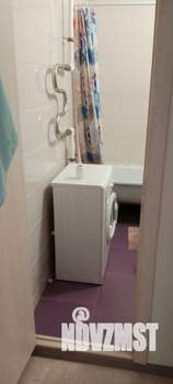 Студия квартира, на длительный срок, 26м2, 4/10 этаж