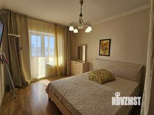 2-к квартира, на длительный срок, 51м2, 10/10 этаж