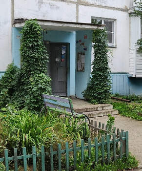 2-к квартира, на длительный срок, 45м2, 5/5 этаж