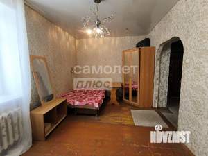 1-к квартира, на длительный срок, 32м2, 2/2 этаж