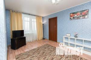 2-к квартира, посуточно, 57м2, 3/4 этаж