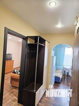 1-к квартира, на длительный срок, 34м2, 6/10 этаж