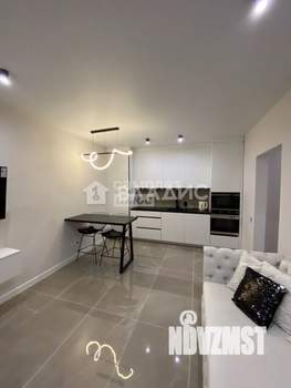 2-к квартира, на длительный срок, 45м2, 5/21 этаж