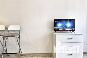 1-к квартира, посуточно, 30м2, 3/3 этаж