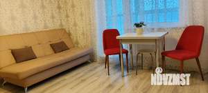 1-к квартира, на длительный срок, 42м2, 7/20 этаж