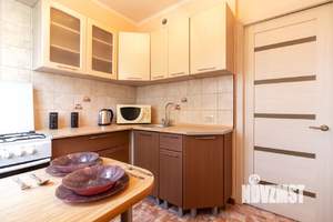 1-к квартира, посуточно, 33м2, 1/1 этаж