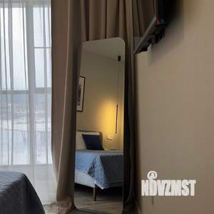 1-к квартира, посуточно, 37м2, 1/1 этаж