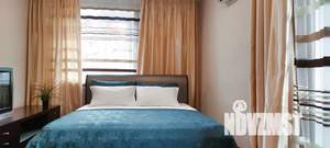 1-к квартира, посуточно, 38м2, 3/5 этаж