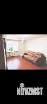 2-к квартира, на длительный срок, 50м2, 6/9 этаж