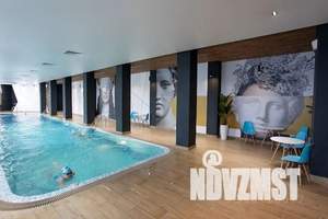 1-к квартира, посуточно, 32м2, 1/1 этаж