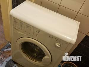 1-к квартира, на длительный срок, 34м2, 3/6 этаж