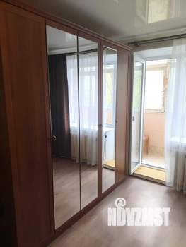 1-к квартира, на длительный срок, 33м2, 4/5 этаж