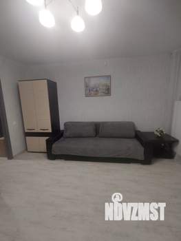 Студия квартира, на длительный срок, 26м2, 2/10 этаж