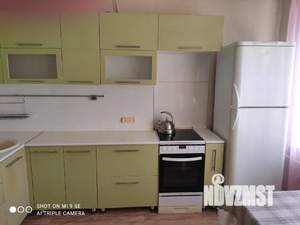 1-к квартира, на длительный срок, 36м2, 7/9 этаж