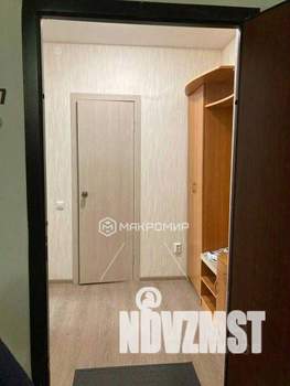 1-к квартира, на длительный срок, 28м2, 5/25 этаж