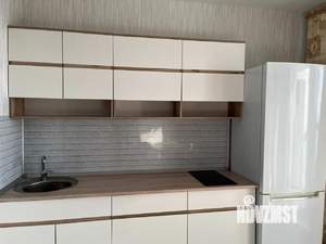1-к квартира, на длительный срок, 34м2, 12/18 этаж