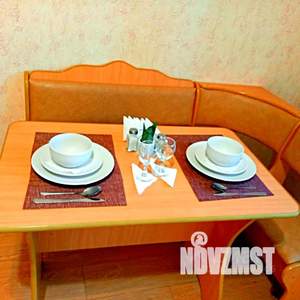 1-к квартира, посуточно, 53м2, 4/21 этаж