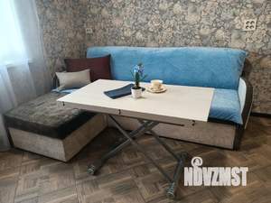 1-к квартира, посуточно, 50м2, 13/16 этаж