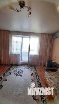 1-к квартира, на длительный срок, 40м2, 5/9 этаж