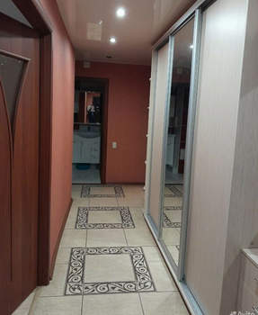 2-к квартира, на длительный срок, 54м2, 2/5 этаж