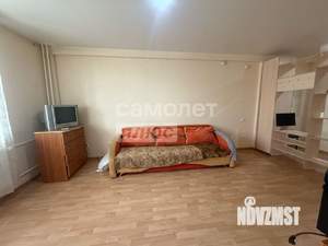Студия квартира, на длительный срок, 30м2, 2/10 этаж