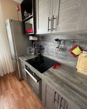 Студия квартира, на длительный срок, 25м2, 10/10 этаж