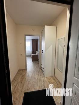 Студия квартира, на длительный срок, 27м2, 9/10 этаж