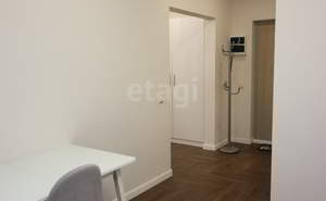 1-к квартира, на длительный срок, 32м2, 3/16 этаж